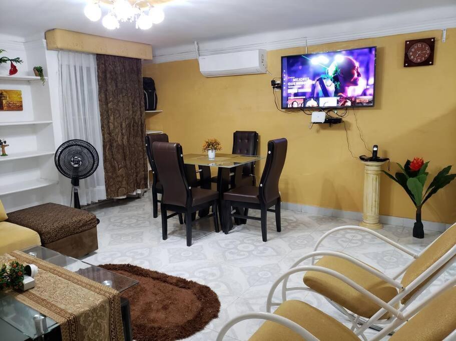 En Centro Histórico De Apartamento Cartagena