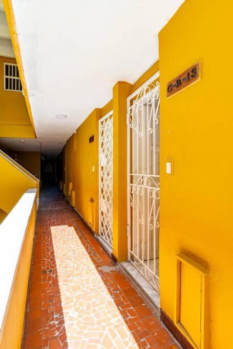 En Centro Histórico De