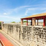 Apartamento En Centro Historico De Cartagena