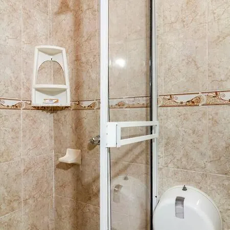 Apartamento En Centro Histórico De *