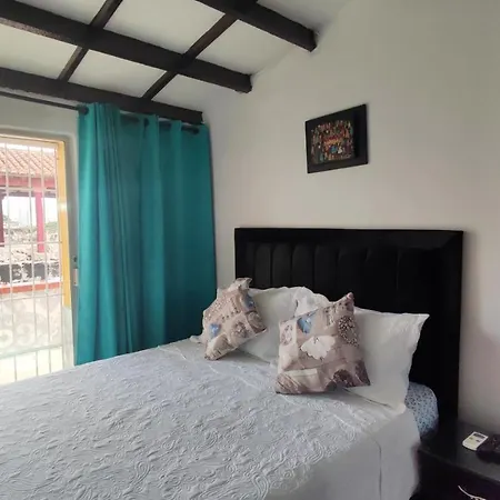 En Centro Histórico De Apartamento Cartagena