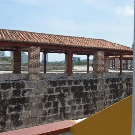 En Centro Histórico De Apartamento