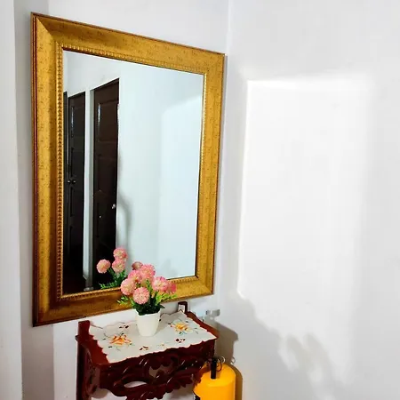 En Centro Histórico De Apartamento *