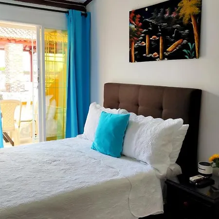 Apartamento En Centro Histórico De *