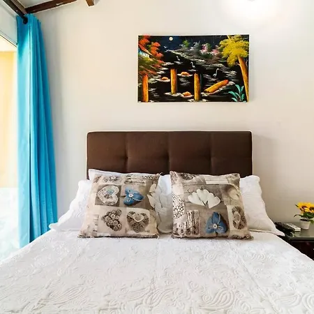 En Centro Histórico De Apartamento Cartagena