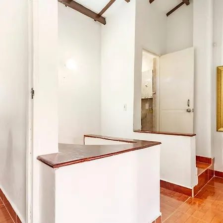 Apartamento En Centro Histórico De *