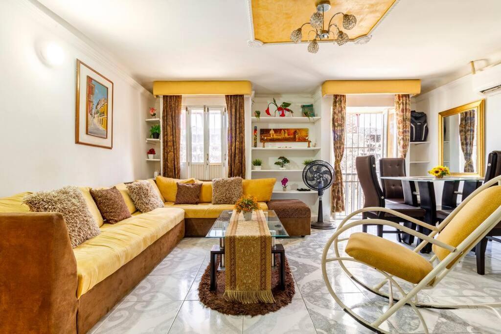 En Centro Histórico De Apartamento *