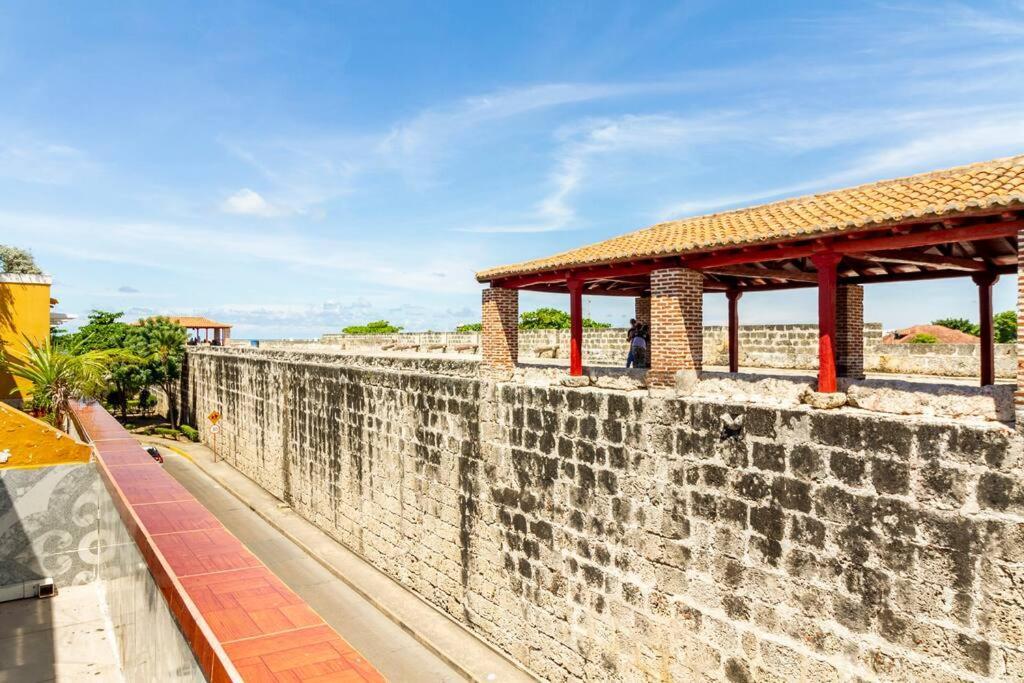 En Centro Histórico De