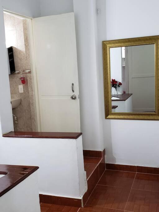 En Centro Histórico De Apartamento Cartagena