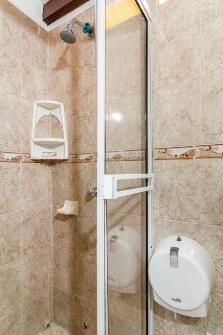 Apartamento En Centro Histórico De *