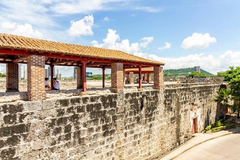 En Centro Histórico De Cartagena