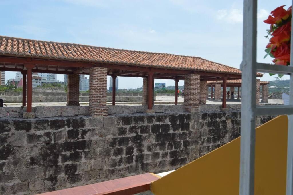 En Centro Histórico De Apartamento