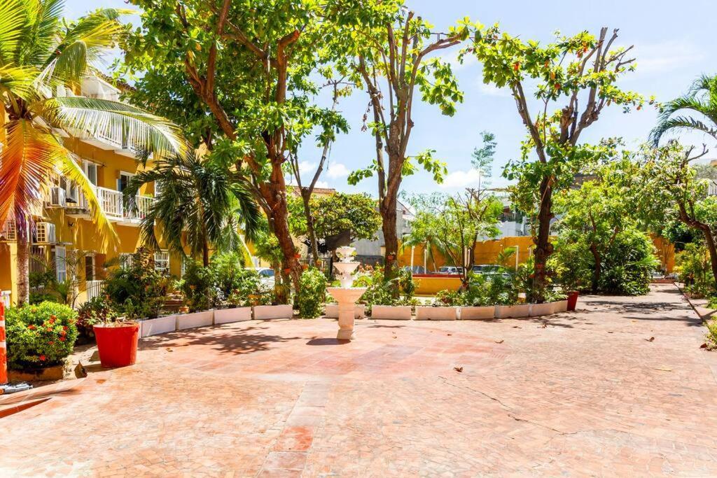 En Centro Histórico De *