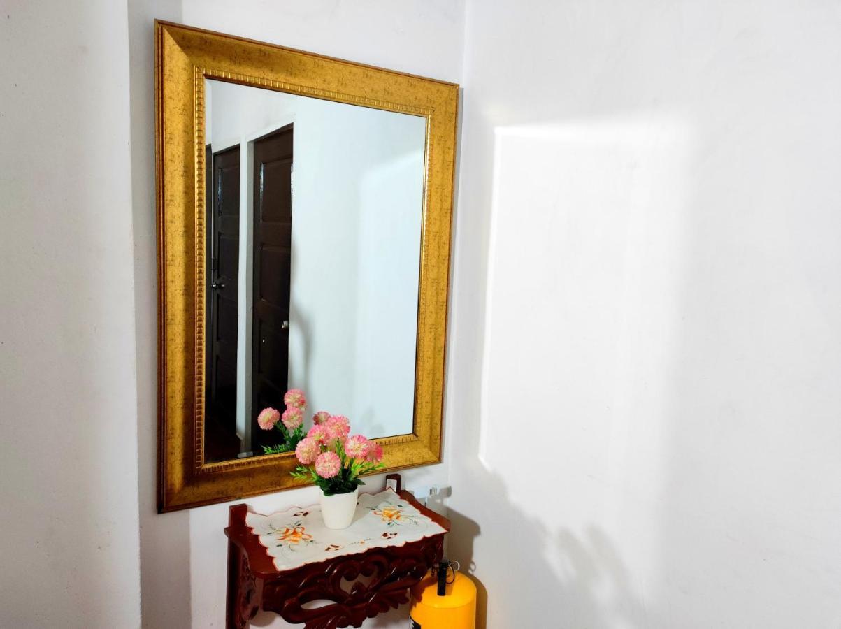 En Centro Histórico De Apartamento *