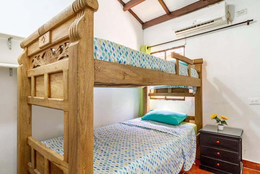 En Centro Histórico De * Cartagena