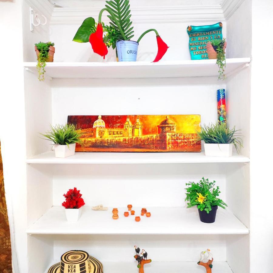 Apartamento En Centro Histórico De