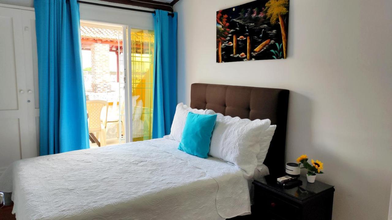 Apartamento En Centro Histórico De *