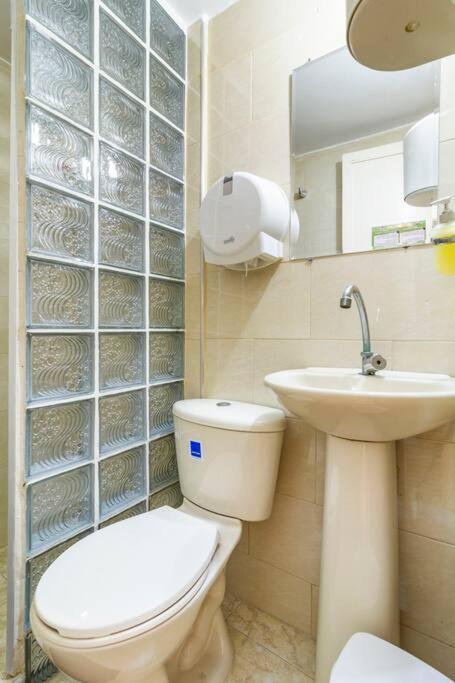 Apartamento En Centro Histórico De Cartagena