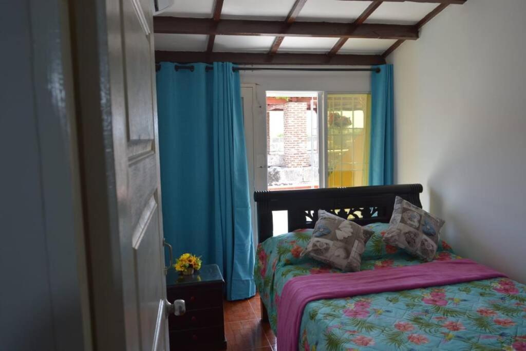 En Centro Histórico De * Cartagena