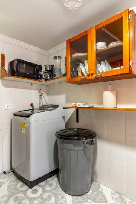 En Centro Histórico De *