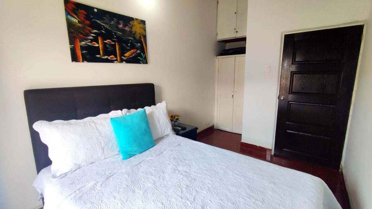 En Centro Histórico De