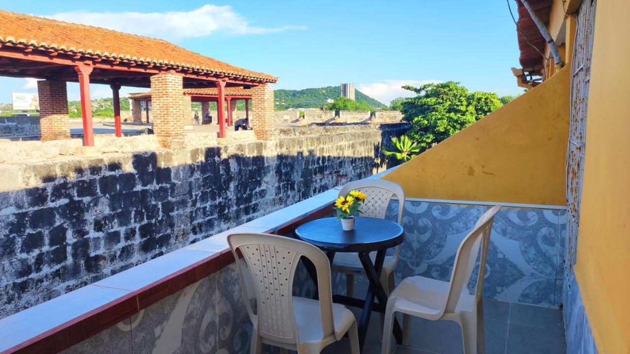 En Centro Histórico De Apartamento *