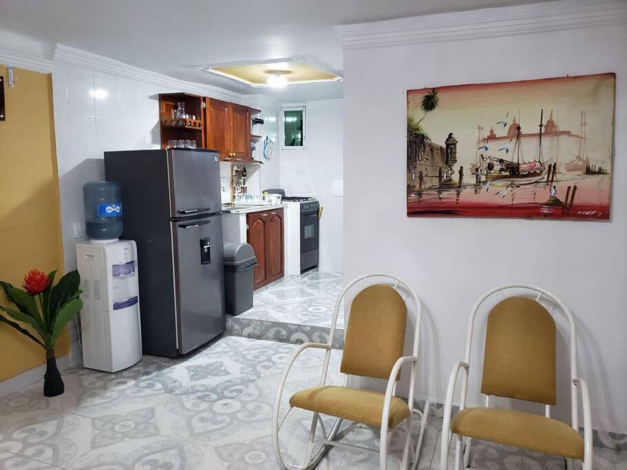 En Centro Histórico De * Cartagena