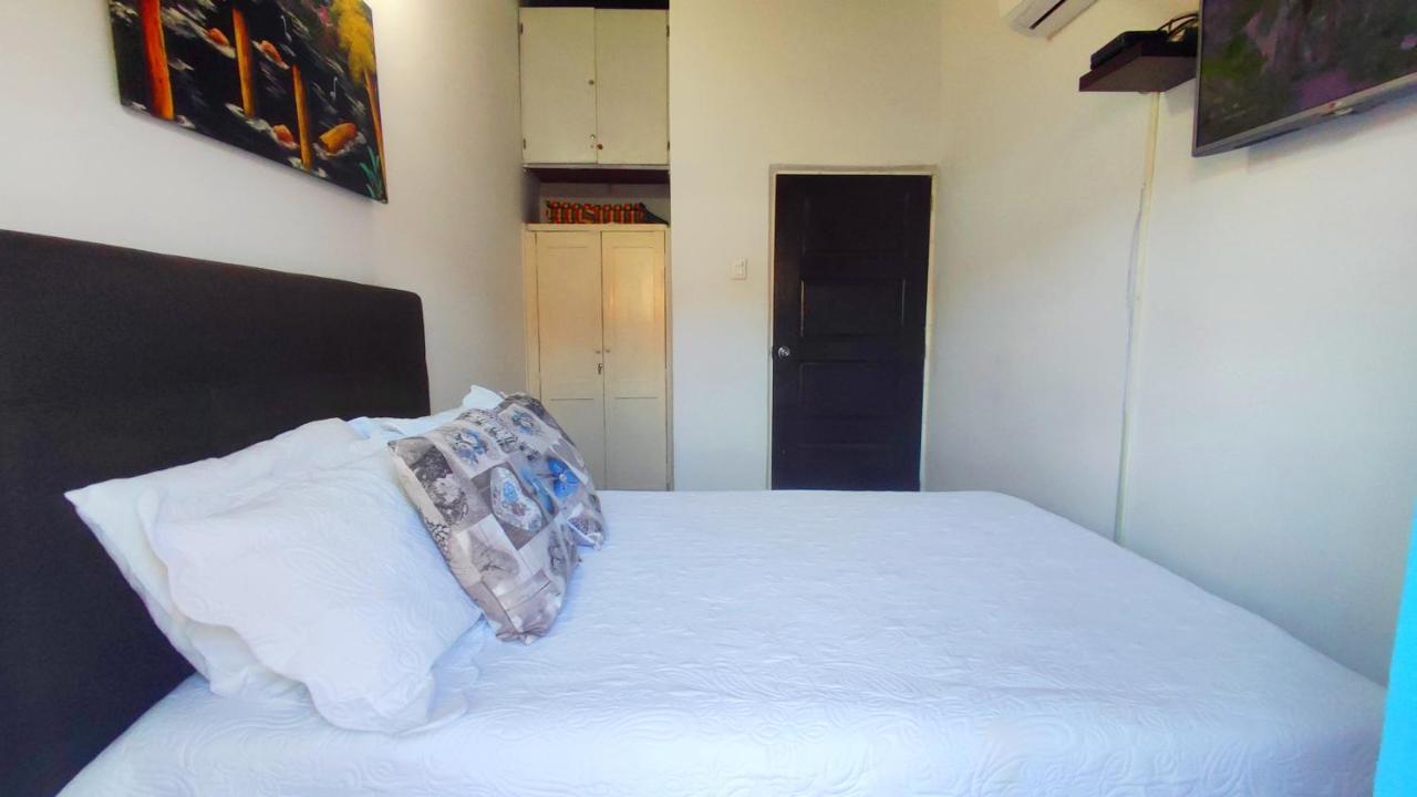 Apartamento En Centro Histórico De Cartagena
