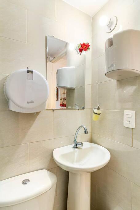 En Centro Histórico De Apartamento