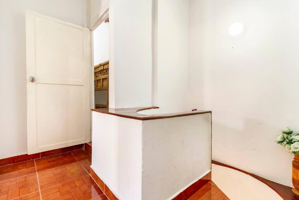 Apartamento En Centro Histórico De Cartagena