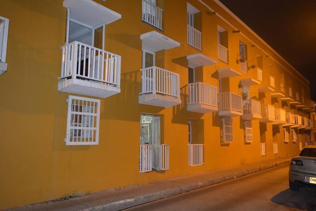 Apartamento En Centro Histórico De