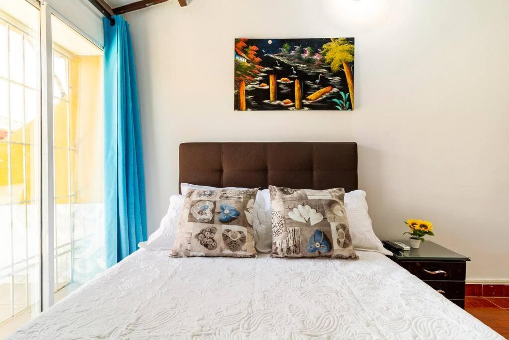 En Centro Histórico De Apartamento Cartagena