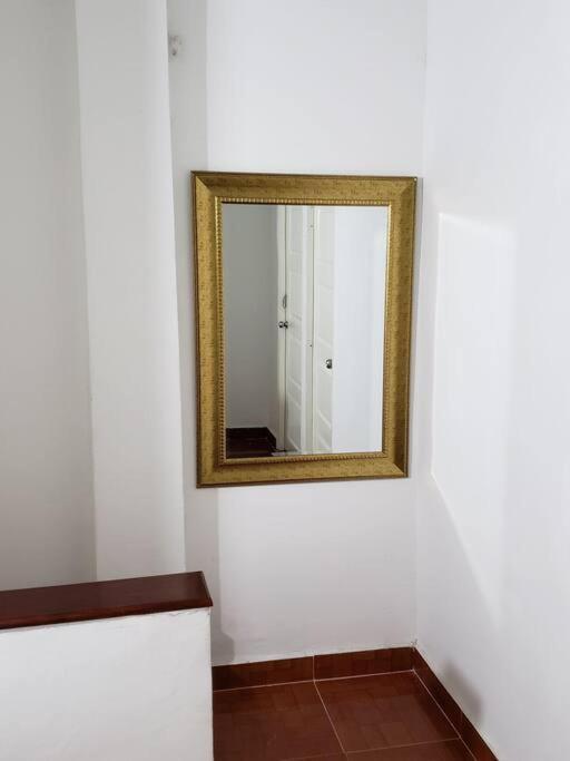 En Centro Histórico De Cartagena