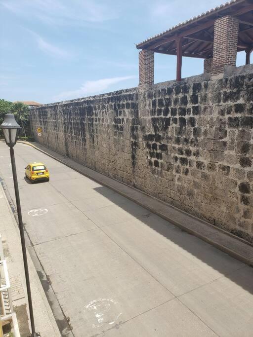 Apartamento En Centro Histórico De *