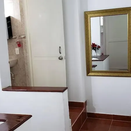 En Centro Histórico De Apartamento Cartagena
