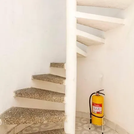 Apartamento En Centro Histórico De