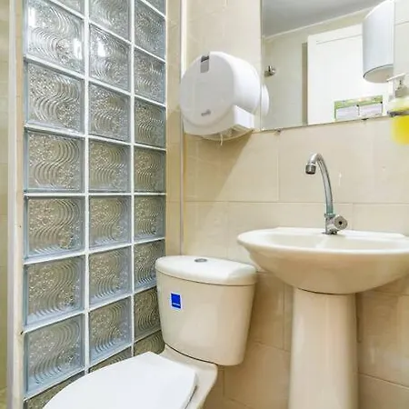 Apartamento En Centro Histórico De Cartagena