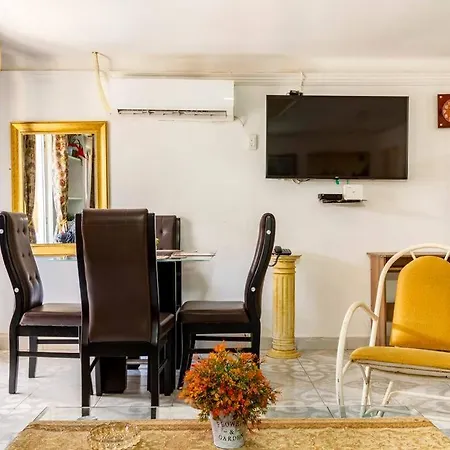 Apartamento En Centro Histórico De