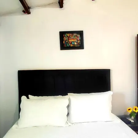 En Centro Histórico De Cartagena
