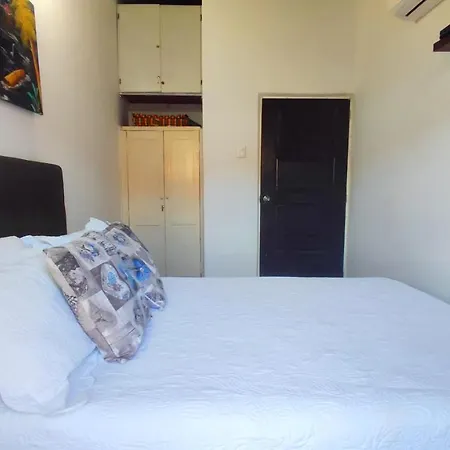 Apartamento En Centro Histórico De Cartagena