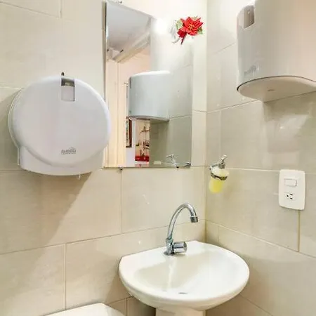En Centro Histórico De Apartamento