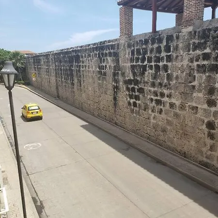 Apartamento En Centro Histórico De *