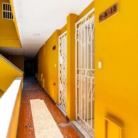 En Centro Histórico De